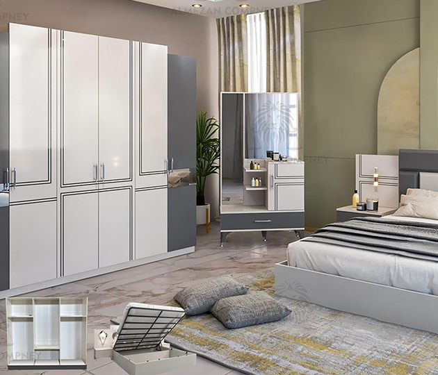 Yatak Odası Takımı